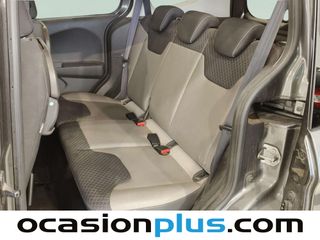 Ford Tourneo Courier 1.0 EcoBoost Trend 74 kW (100 CV)