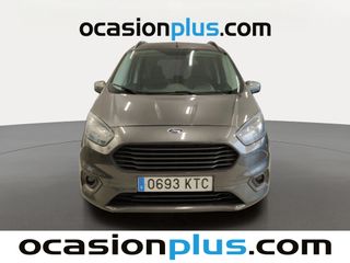 Ford Tourneo Courier 1.0 EcoBoost Trend 74 kW (100 CV)