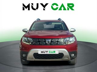 Dacia Duster Prestige TCE 96 kW (130 CV) 4X2 GPF