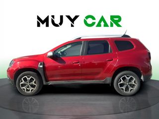 Dacia Duster Prestige TCE 96 kW (130 CV) 4X2 GPF