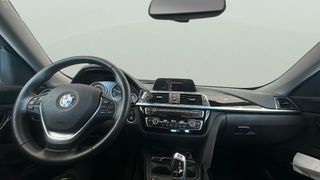 BMW Serie 3 320d Gran Turismo 140 kW (190 CV)