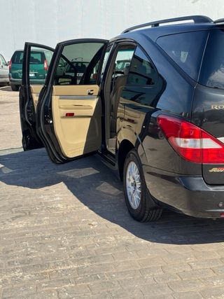 SsangYong Rodius 2006