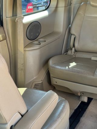 SsangYong Rodius 2006