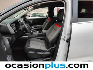 Citroen C5 Aircross BlueHdi 130 S&S Feel 96 kW (131 CV)