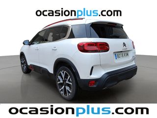 Citroen C5 Aircross BlueHdi 130 S&S Feel 96 kW (131 CV)
