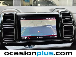 Citroen C5 Aircross BlueHdi 130 S&S Feel 96 kW (131 CV)