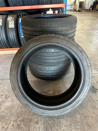 Neumáticos Hankook 245/40R19 94W