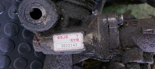 Suzuki 65j51 cremallera grand vitara jb jt 177519