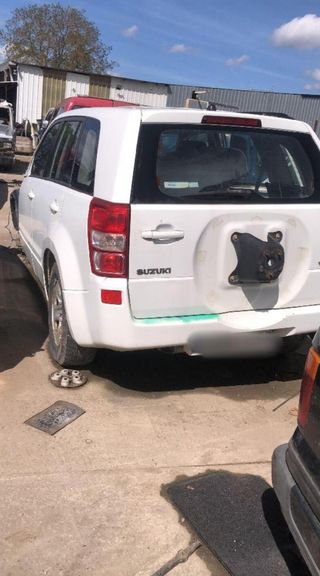 Suzuki 65j51 cremallera grand vitara jb jt 177519