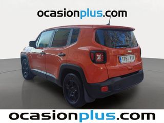 Jeep Renegade 1.0G Sport 4x2 88 kW (120 CV)