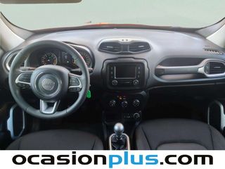 Jeep Renegade 1.0G Sport 4x2 88 kW (120 CV)