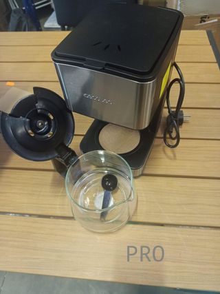 Coffee 56 Drop Cafetera De Goteo De 6 Tazas