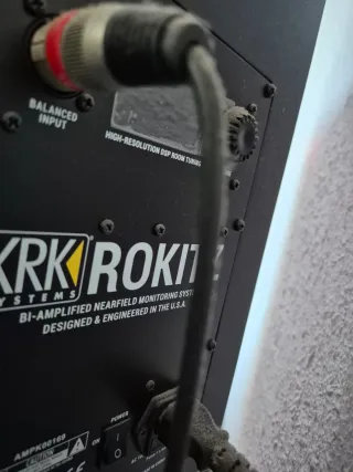 Equipo de Sonido y Luces Discoteca