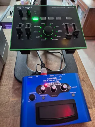 Equipo de Sonido y Luces Discoteca