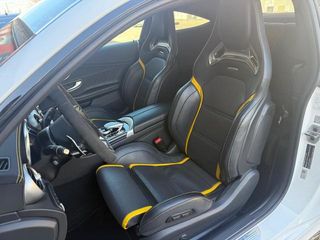 Mercedes-Benz Clase C C Coupé 63 S Mercedes-AMG 375 kW (510 CV)