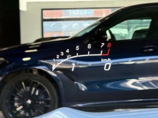 Mercedes-Benz Clase C C Coupé 63 S Mercedes-AMG 375 kW (510 CV)