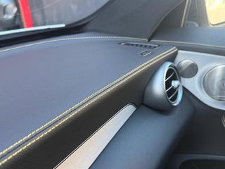 Mercedes-Benz Clase C C Coupé 63 S Mercedes-AMG 375 kW (510 CV)