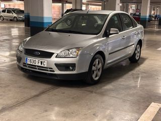 Ford Focus 2007