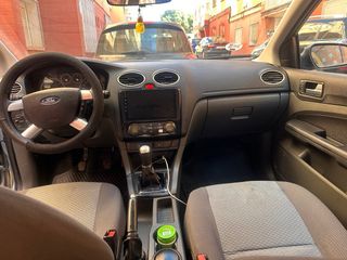 Ford Focus 2007