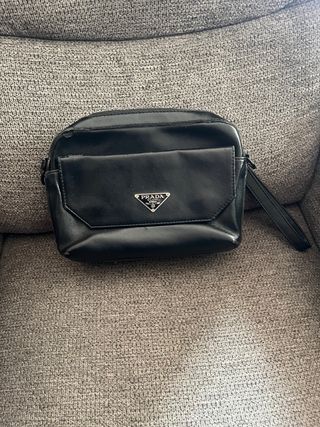 Bolso Prada Negro