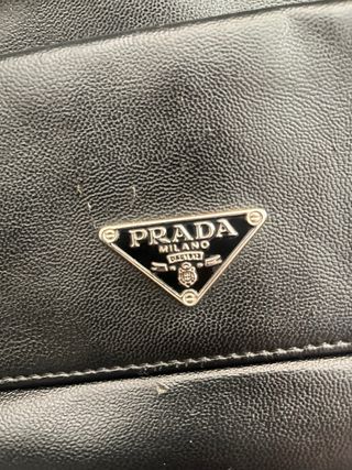 Bolso Prada Negro