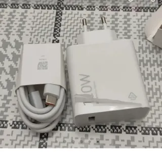 Cargador Xiaomi 120W