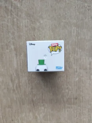 Funko bitty Pop! Snowman Jack Disney 448