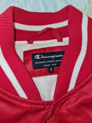 Chaqueta Bomber Champions Cleveland Cavaliers