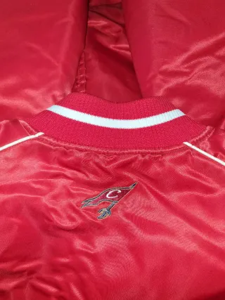Chaqueta Bomber Champions Cleveland Cavaliers