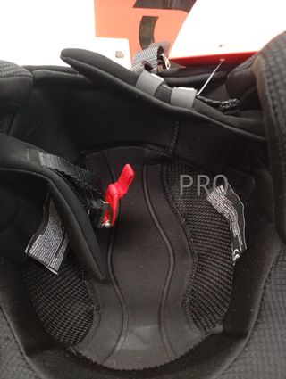 Casco - Vulcano Fis 6.8 M (52-58) - Briko