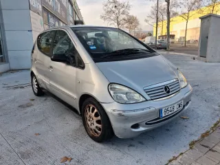 Mercedes-Benz Clase A 2003