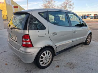 Mercedes-Benz Clase A 2003