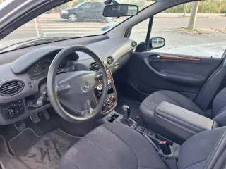 Mercedes-Benz Clase A 2003