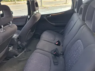 Mercedes-Benz Clase A 2003