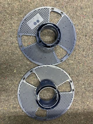 Bobinas vacías Sunlu (5 unidades)