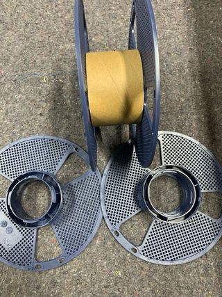 Bobinas vacías Sunlu (5 unidades)