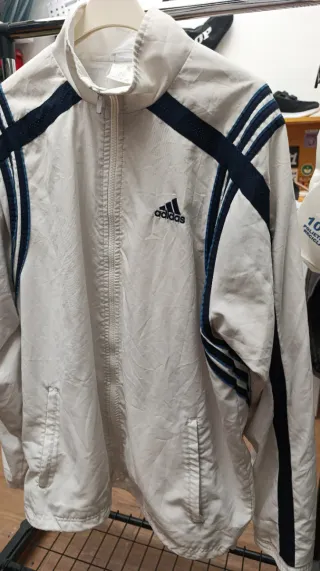 Chaqueta Adidas Vintage