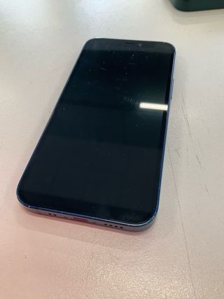 iPhone 12 mini 64GB Batteria Nuova Originale