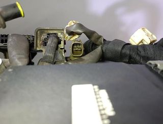 Motor completo opel y30dt vectra 3.0 rectp5211955