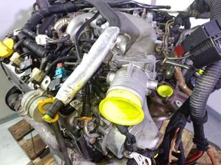 Motor completo opel y30dt vectra 3.0 rectp5211955