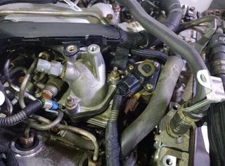 Motor completo opel y30dt vectra 3.0 rectp5211955