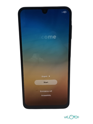 Smartphone Samsung Galaxy A16 5G 128GB