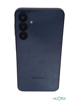 Smartphone Samsung Galaxy A16 5G 128GB