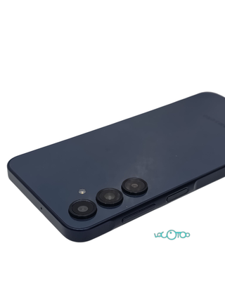 Smartphone Samsung Galaxy A16 5G 128GB