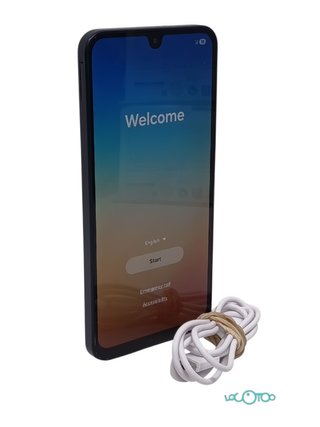 Smartphone Samsung Galaxy A16 5G 128GB