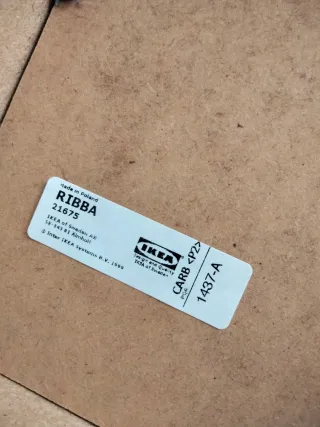 Conjunto 3 Marcos Decorativos