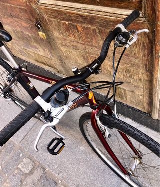 Bicicleta Urbana Specialized Talla M