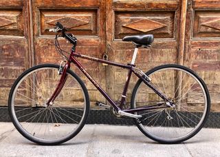 Bicicleta Urbana Specialized Talla M