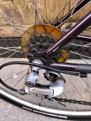 Bicicleta Urbana Specialized Talla M