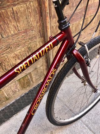 Bicicleta Urbana Specialized Talla M